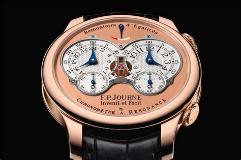 fp journe watch price